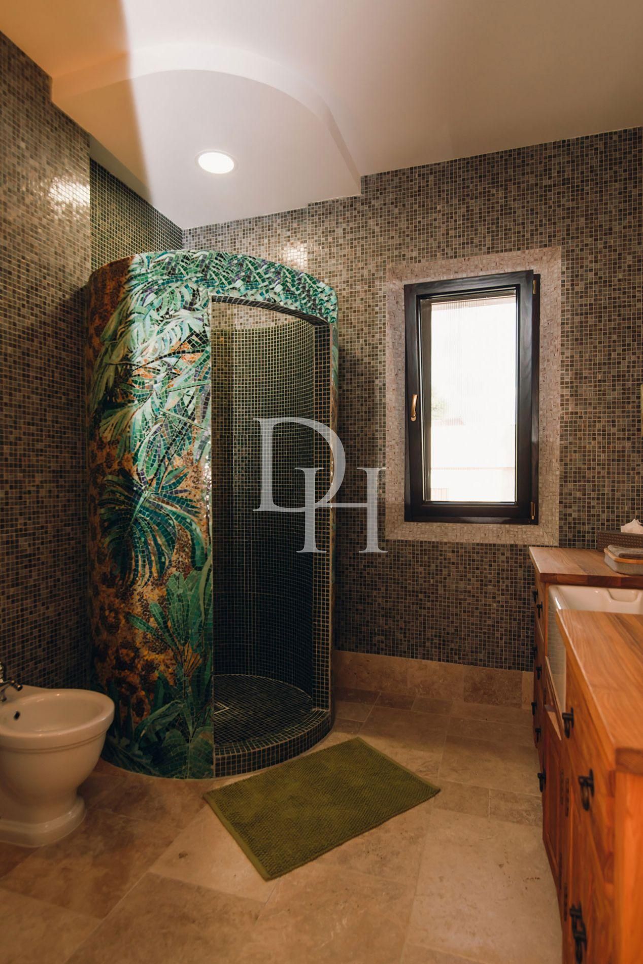 Вилла в Rezhevichi в Будве, Черногория, 550м2 - стоимость 3&nbsp;500&nbsp;000€ - Ref: 71170 фото 18