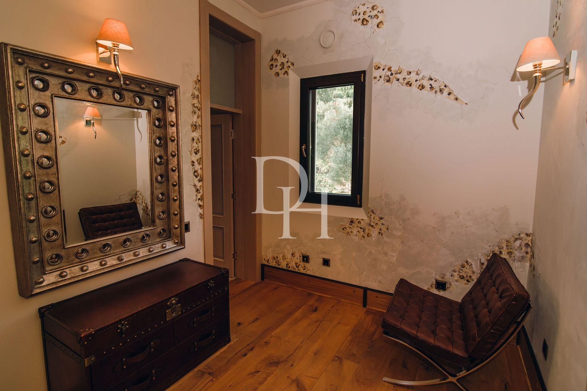 Вилла в Rezhevichi в Будве, Черногория, 550м2 - стоимость 3&nbsp;500&nbsp;000€ - Ref: 71170 фото 19