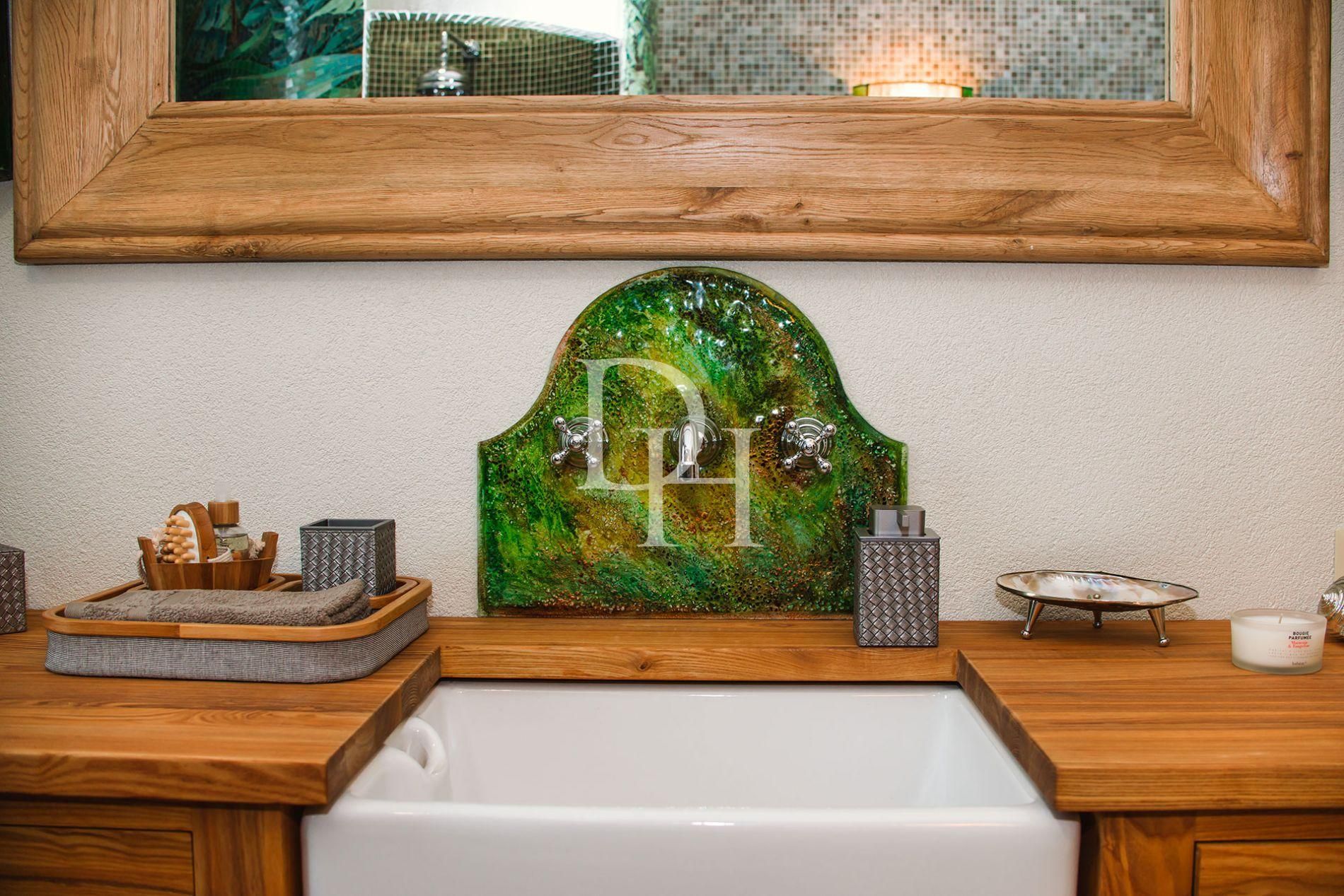 Вилла в Rezhevichi в Будве, Черногория, 550м2 - стоимость 3&nbsp;500&nbsp;000€ - Ref: 71170 фото 20