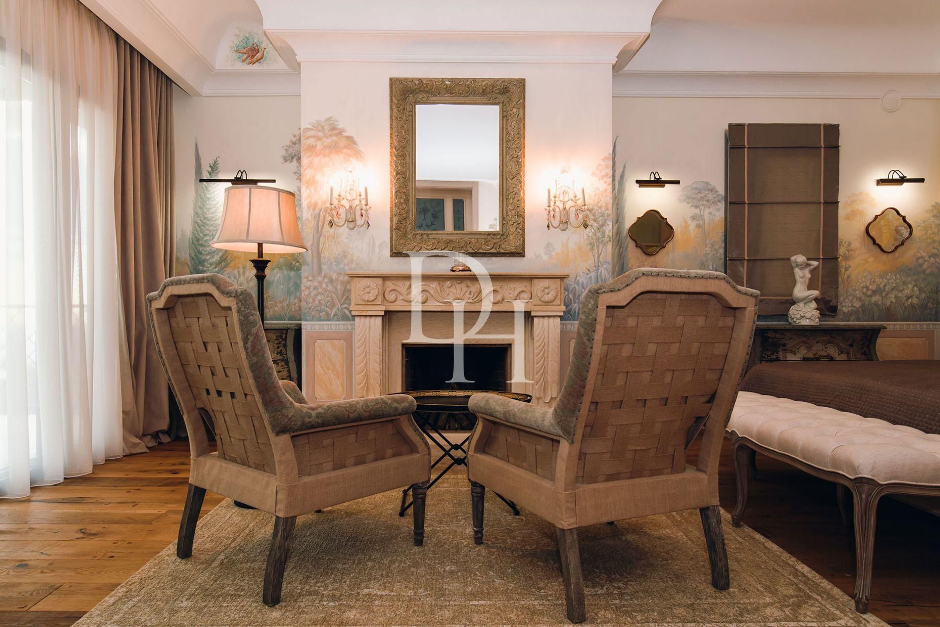 Вилла в Rezhevichi в Будве, Черногория, 550м2 - стоимость 3&nbsp;500&nbsp;000€ - Ref: 71170 фото 21