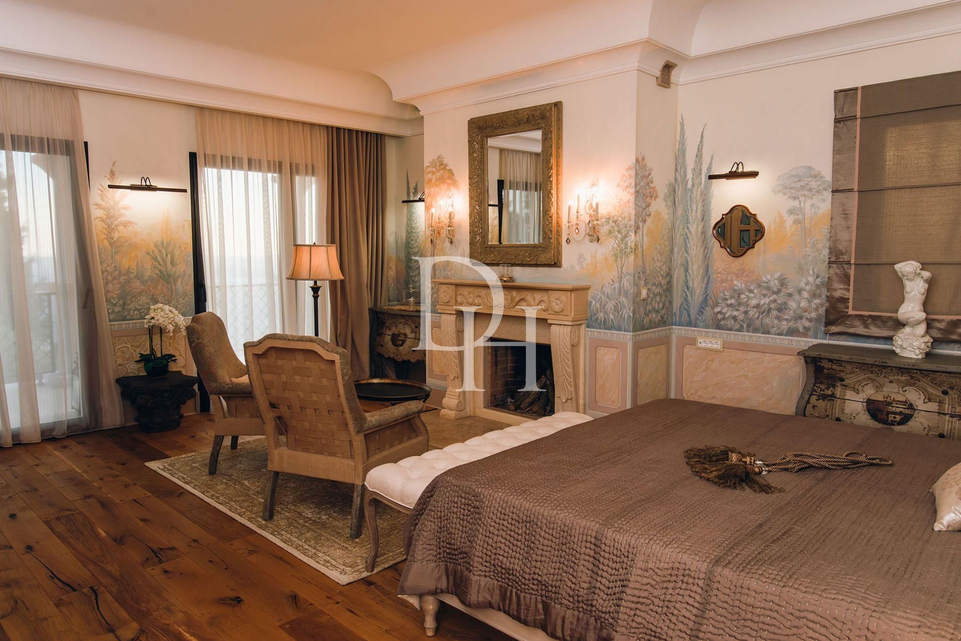 Вилла в Rezhevichi в Будве, Черногория, 550м2 - стоимость 3&nbsp;500&nbsp;000€ - Ref: 71170 фото 22