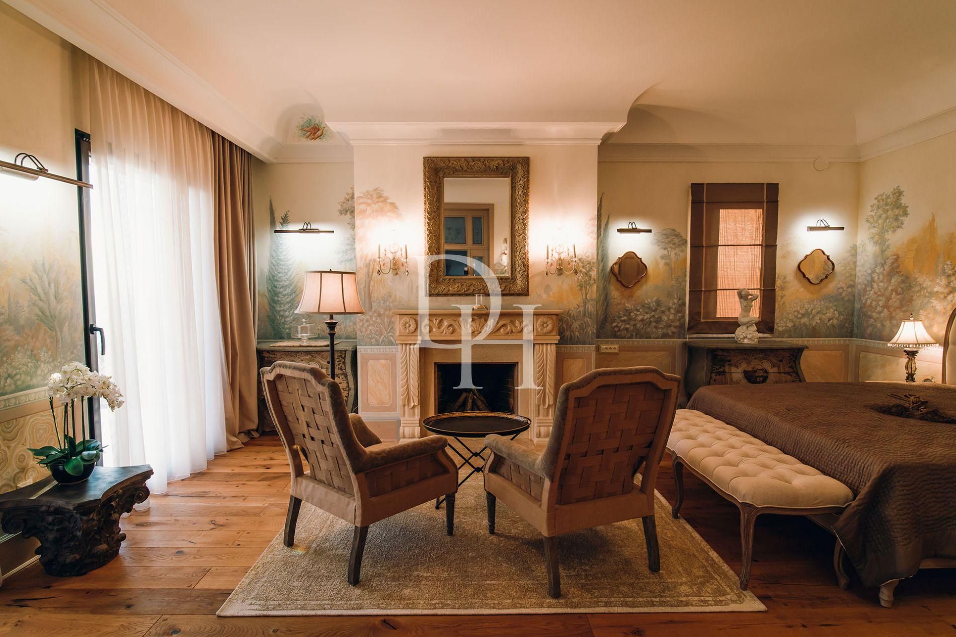 Вилла в Rezhevichi в Будве, Черногория, 550м2 - стоимость 3&nbsp;500&nbsp;000€ - Ref: 71170 фото 25