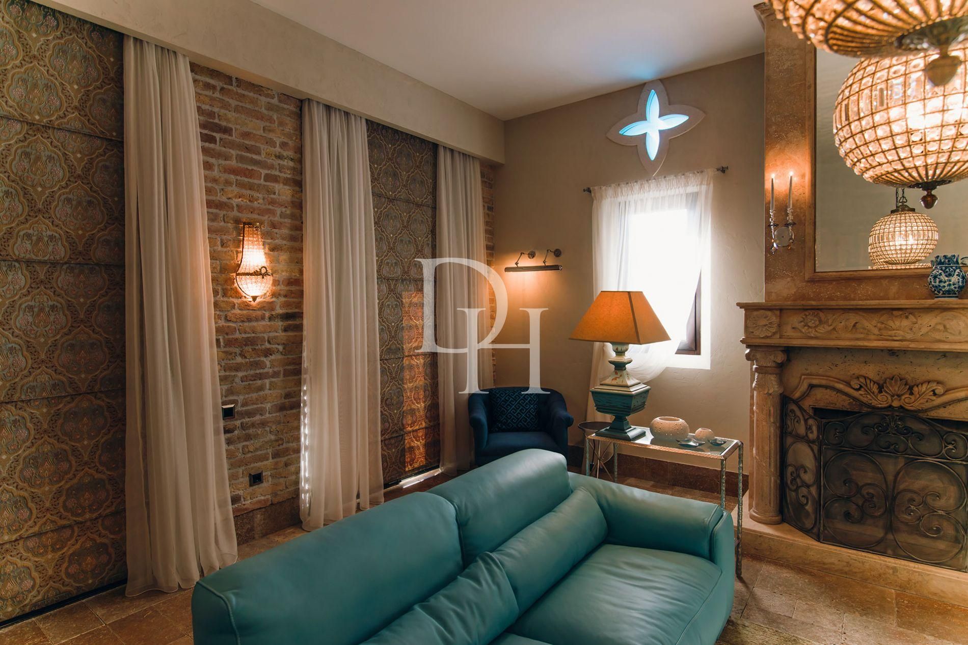 Вилла в Rezhevichi в Будве, Черногория, 550м2 - стоимость 3&nbsp;500&nbsp;000€ - Ref: 71170 фото 3