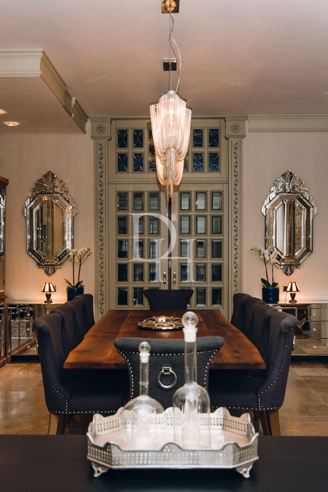 Вилла в Rezhevichi в Будве, Черногория, 550м2 - стоимость 3&nbsp;500&nbsp;000€ - Ref: 71170 фото 30