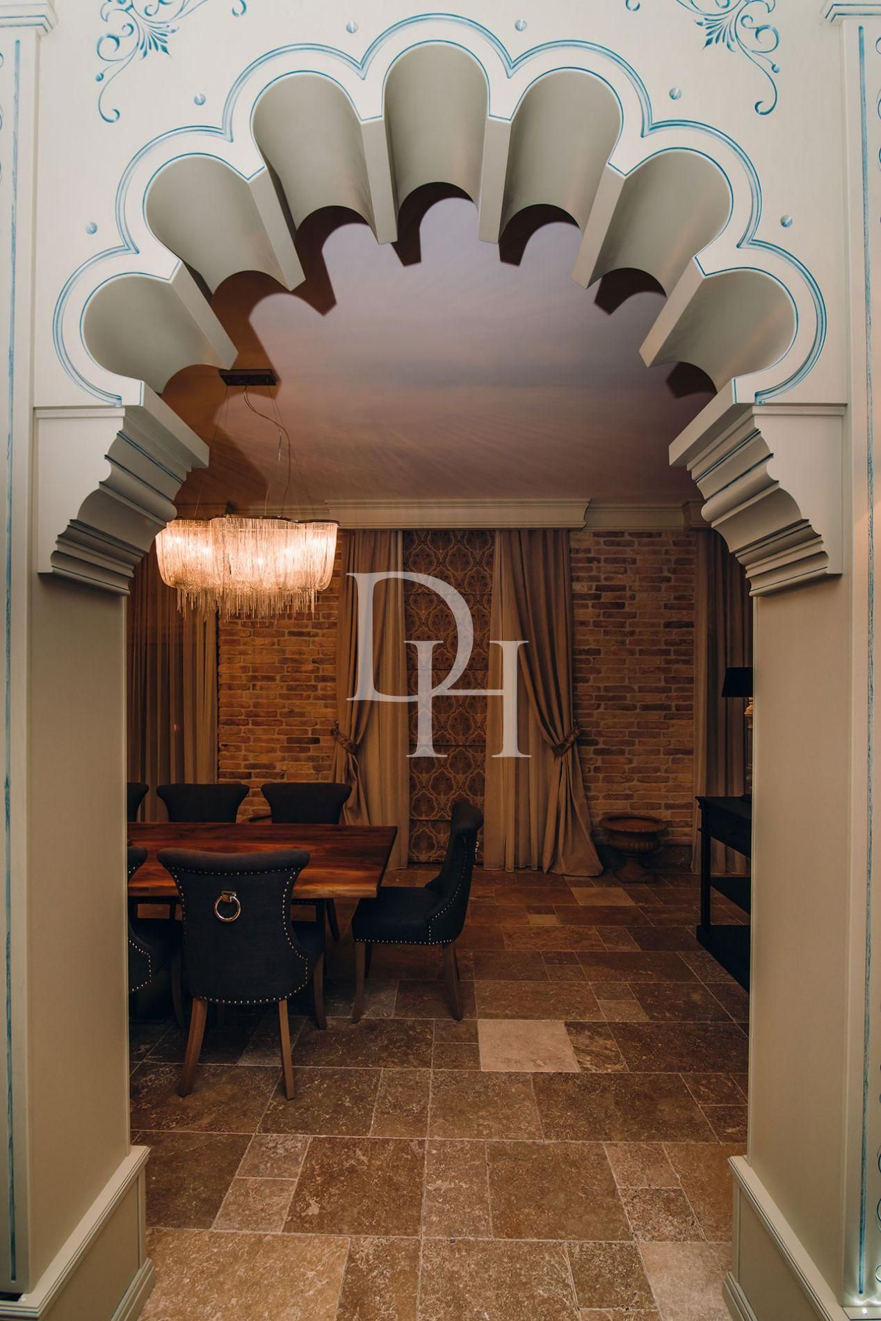 Вилла в Rezhevichi в Будве, Черногория, 550м2 - стоимость 3&nbsp;500&nbsp;000€ - Ref: 71170 фото 31