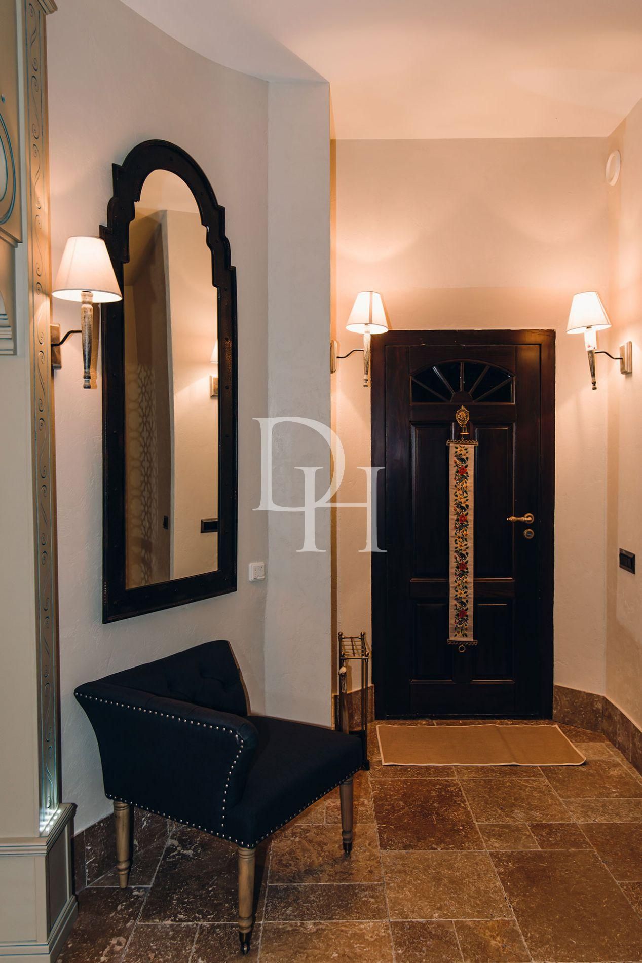 Вилла в Rezhevichi в Будве, Черногория, 550м2 - стоимость 3&nbsp;500&nbsp;000€ - Ref: 71170 фото 32