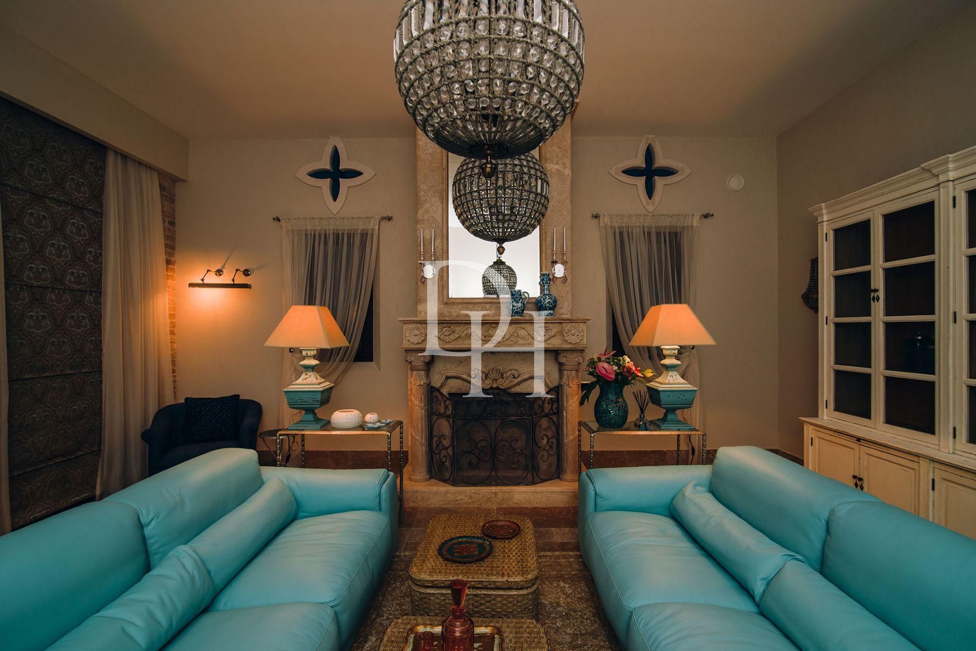 Вилла в Rezhevichi в Будве, Черногория, 550м2 - стоимость 3&nbsp;500&nbsp;000€ - Ref: 71170 фото 33