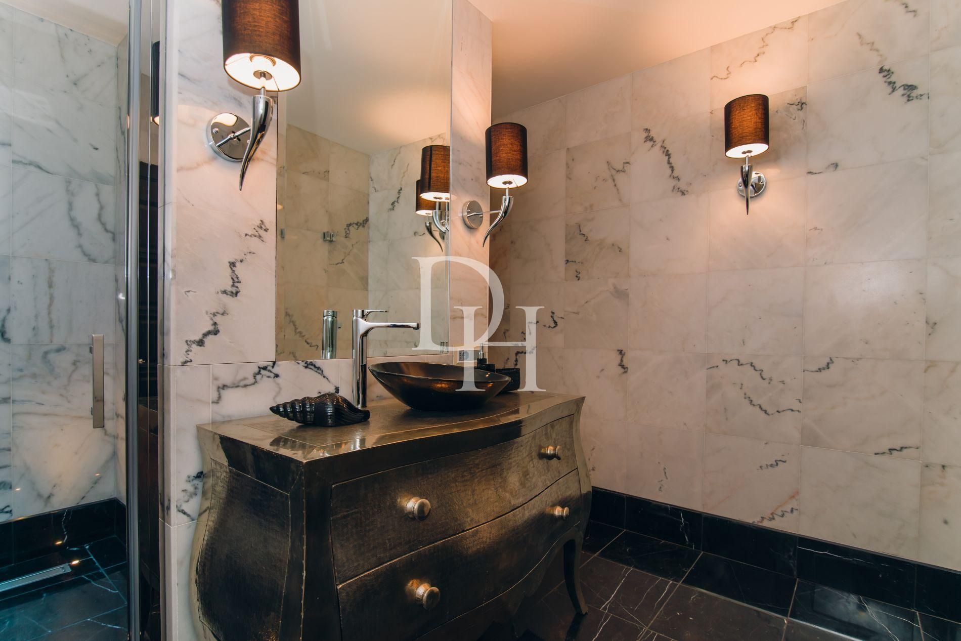 Вилла в Rezhevichi в Будве, Черногория, 550м2 - стоимость 3&nbsp;500&nbsp;000€ - Ref: 71170 фото 37