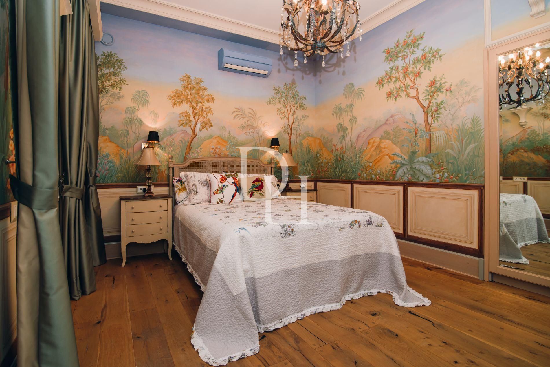 Вилла в Rezhevichi в Будве, Черногория, 550м2 - стоимость 3&nbsp;500&nbsp;000€ - Ref: 71170 фото 39