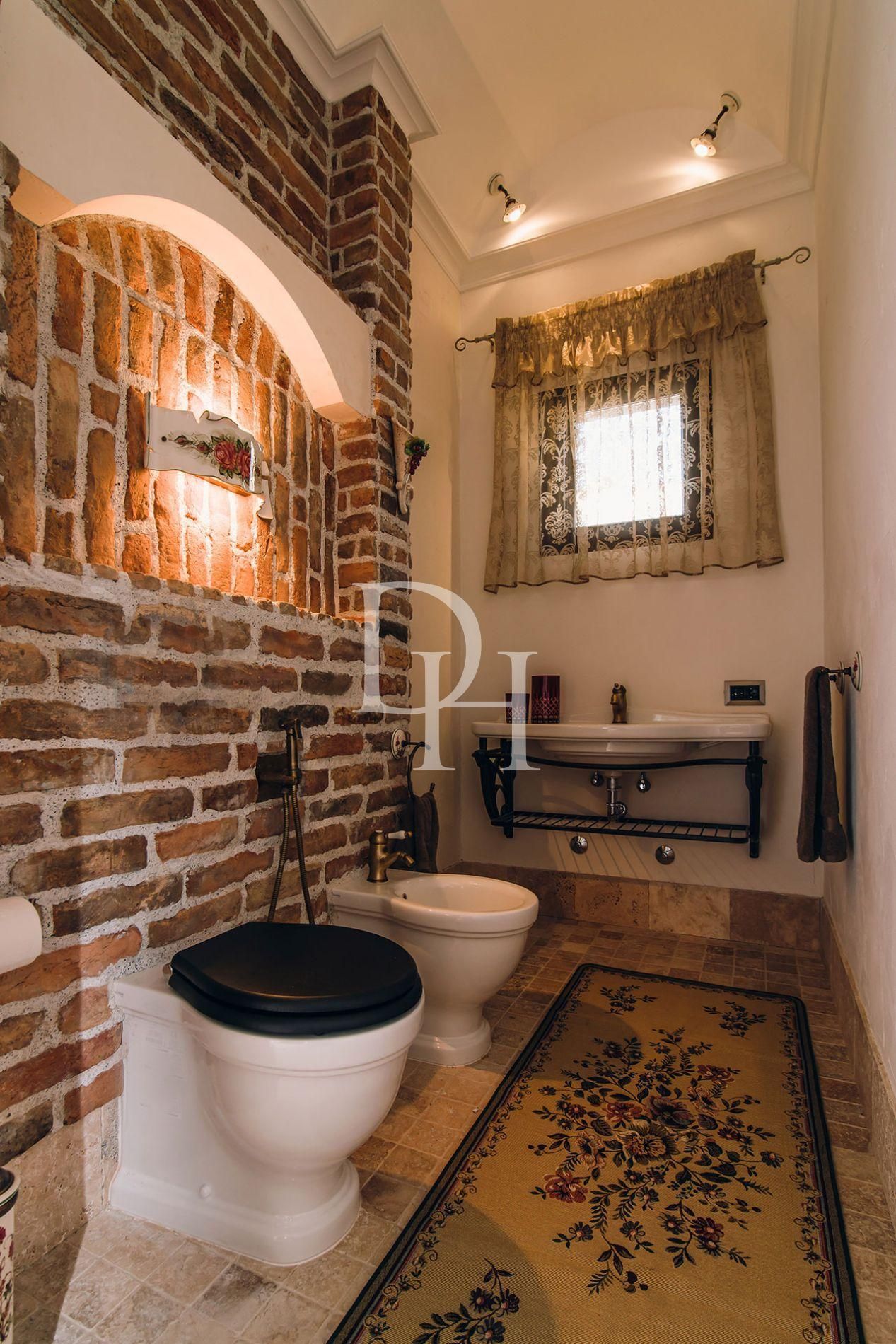 Вилла в Rezhevichi в Будве, Черногория, 550м2 - стоимость 3&nbsp;500&nbsp;000€ - Ref: 71170 фото 6