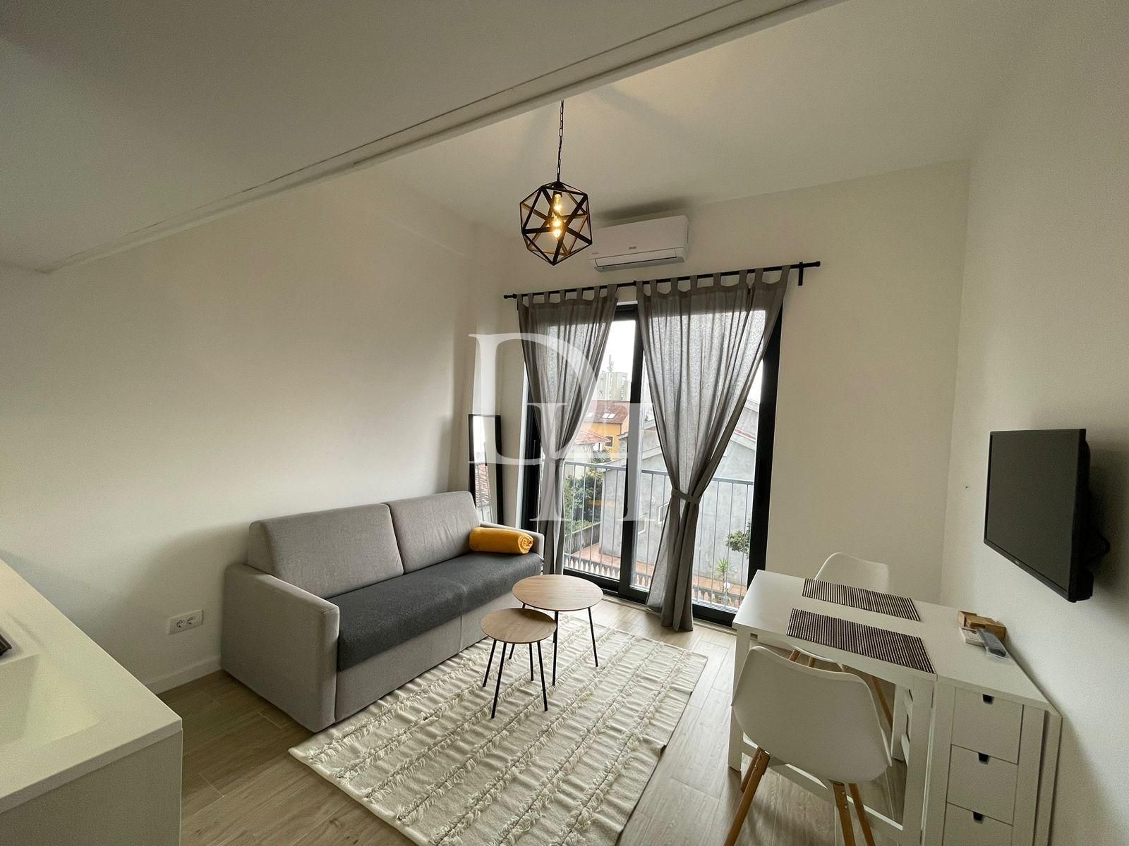 Апартаменты в Donia Lastva в Тивате, Черногория, 30м2 - стоимость 127&nbsp;000€ - Ref: 71169 фото 1