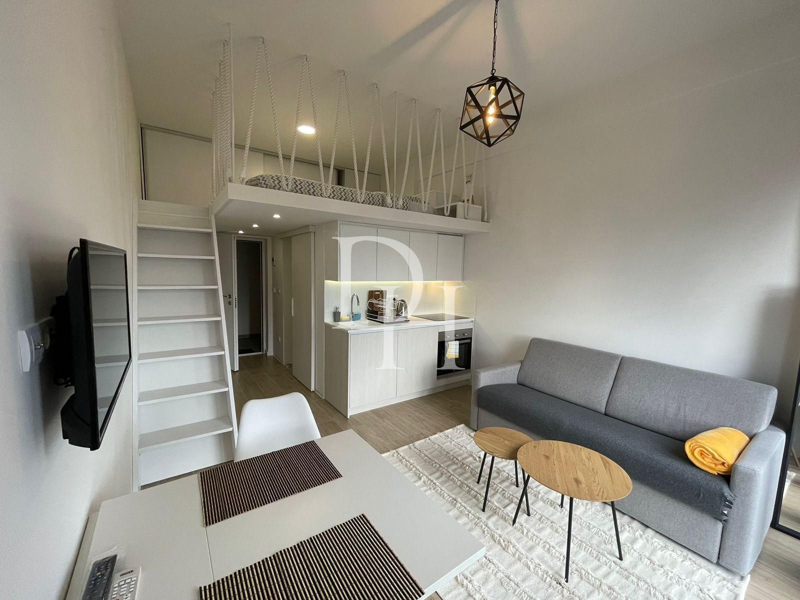 Апартаменты в Donia Lastva в Тивате, Черногория, 30м2 - стоимость 127&nbsp;000€ - Ref: 71169 фото 2