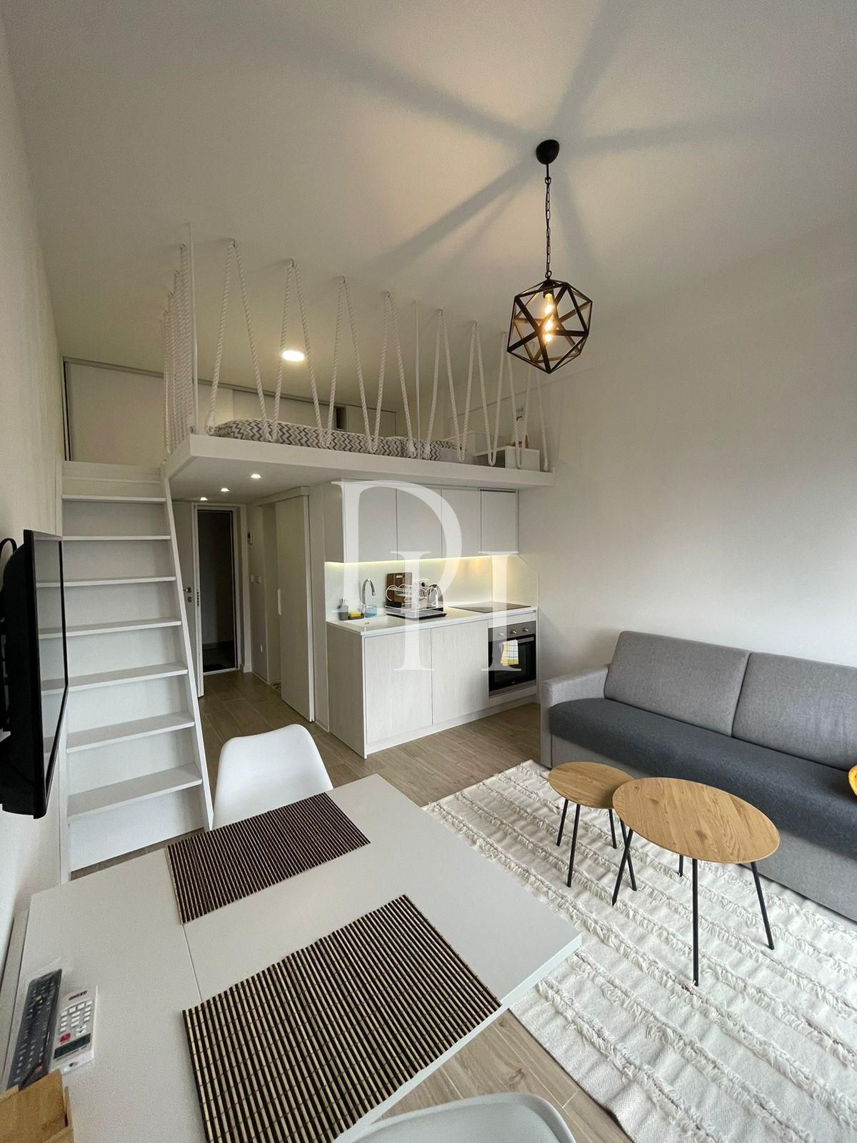 Апартаменты в Donia Lastva в Тивате, Черногория, 30м2 - стоимость 127&nbsp;000€ - Ref: 71169 фото 3