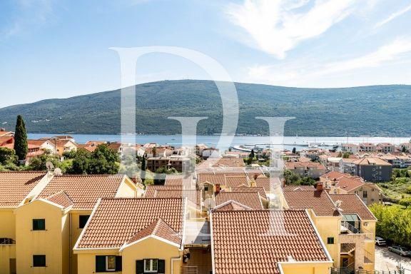 Апартаменты в Дженовичах, Черногория, 70м2 - стоимость 207&nbsp;000€ - Ref: 71168 фото 1