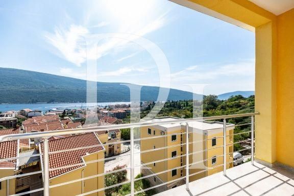 Апартаменты в Дженовичах, Черногория, 70м2 - стоимость 207&nbsp;000€ - Ref: 71168 фото 2