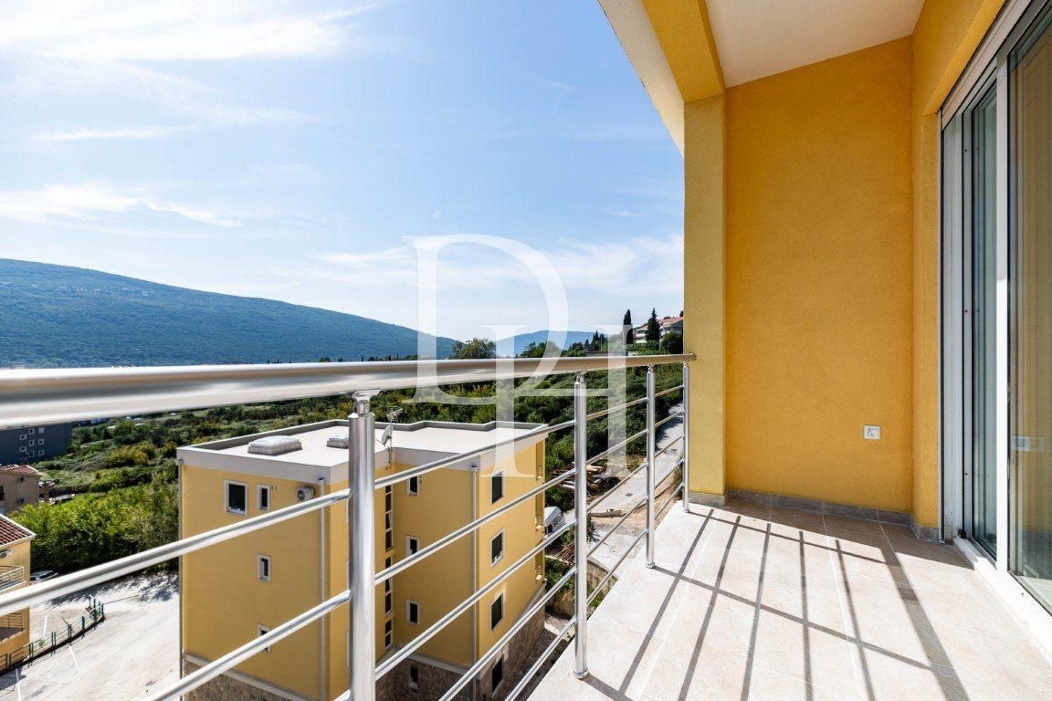 Апартаменты в Дженовичах, Черногория, 70м2 - стоимость 207&nbsp;000€ - Ref: 71168 фото 3