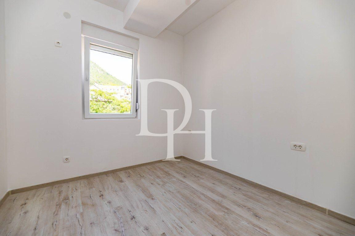 Апартаменты в Дженовичах, Черногория, 70м2 - стоимость 207&nbsp;000€ - Ref: 71168 фото 7