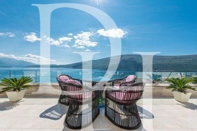 Вилла в Дженовичах, Черногория, 760м2 - стоимость 1&nbsp;600&nbsp;000€ - Ref: 71164 фото 1