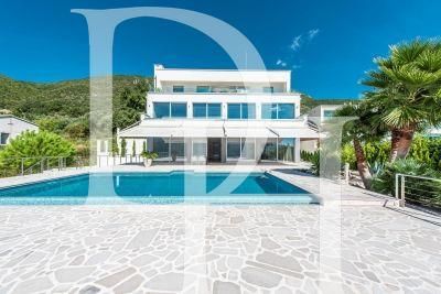 Вилла в Дженовичах, Черногория, 760м2 - стоимость 1&nbsp;600&nbsp;000€ - Ref: 71164 фото 10