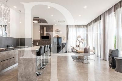 Вилла в Дженовичах, Черногория, 760м2 - стоимость 1&nbsp;600&nbsp;000€ - Ref: 71164 фото 11