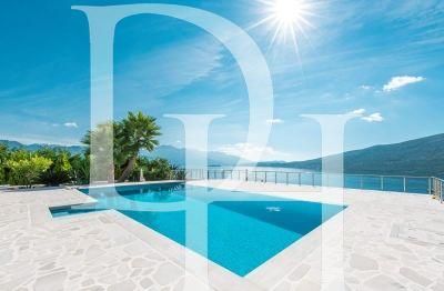 Вилла в Дженовичах, Черногория, 760м2 - стоимость 1&nbsp;600&nbsp;000€ - Ref: 71164 фото 12