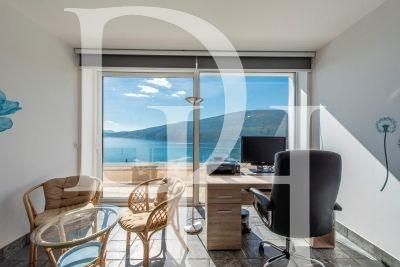 Вилла в Дженовичах, Черногория, 760м2 - стоимость 1&nbsp;600&nbsp;000€ - Ref: 71164 фото 15