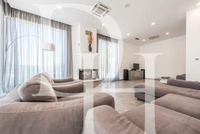 Вилла в Дженовичах, Черногория, 760м2 - стоимость 1&nbsp;600&nbsp;000€ - Ref: 71164 фото 16