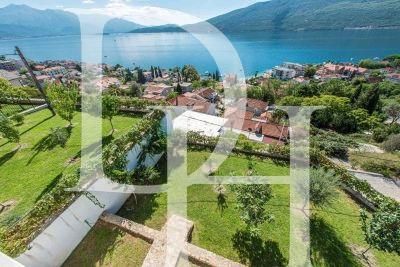 Вилла в Дженовичах, Черногория, 760м2 - стоимость 1&nbsp;600&nbsp;000€ - Ref: 71164 фото 2