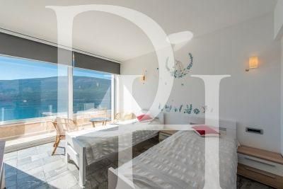 Вилла в Дженовичах, Черногория, 760м2 - стоимость 1&nbsp;600&nbsp;000€ - Ref: 71164 фото 21