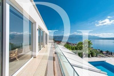 Вилла в Дженовичах, Черногория, 760м2 - стоимость 1&nbsp;600&nbsp;000€ - Ref: 71164 фото 23