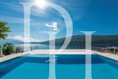 Вилла в Дженовичах, Черногория, 760м2 - стоимость 1&nbsp;600&nbsp;000€ - Ref: 71164 фото 27