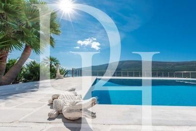 Вилла в Дженовичах, Черногория, 760м2 - стоимость 1&nbsp;600&nbsp;000€ - Ref: 71164 фото 28