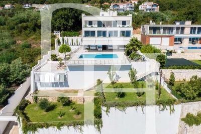 Вилла в Дженовичах, Черногория, 760м2 - стоимость 1&nbsp;600&nbsp;000€ - Ref: 71164 фото 31