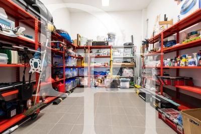 Вилла в Дженовичах, Черногория, 760м2 - стоимость 1&nbsp;600&nbsp;000€ - Ref: 71164 фото 32