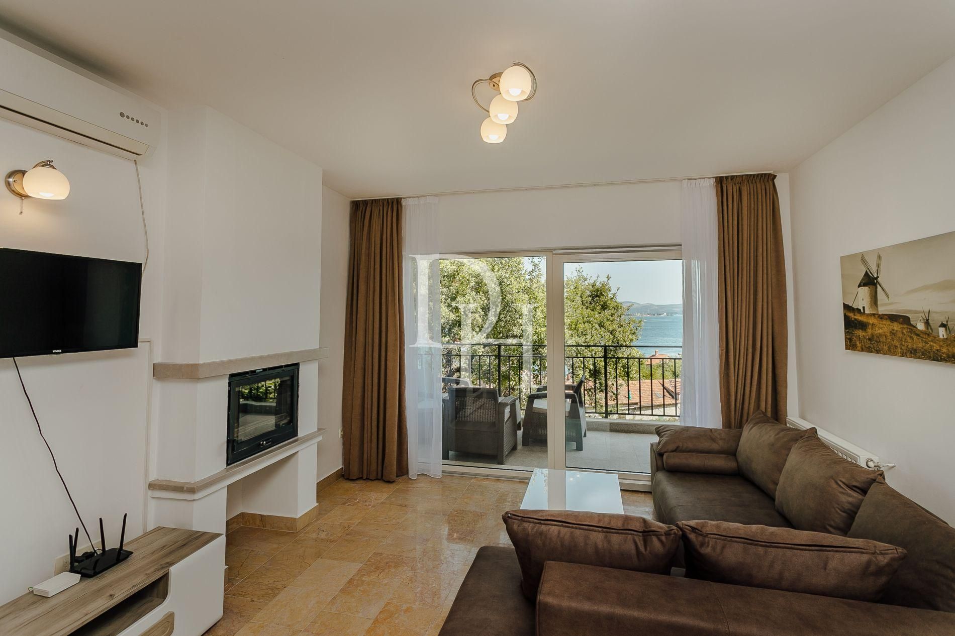 Апартаменти у Герцег-Нові, Чорногорія, 96м2 - вартість 195&nbsp;000€ - Ref: 71160 фото 11