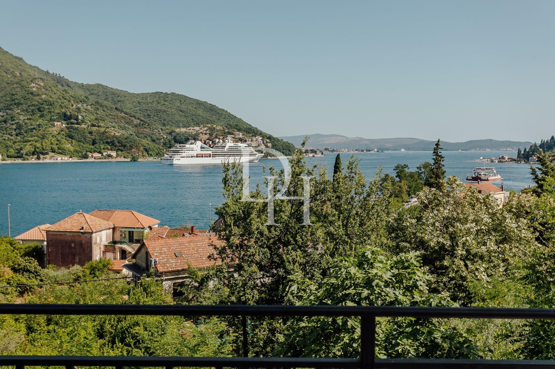 Апартаменти у Герцег-Нові, Чорногорія, 96м2 - вартість 195&nbsp;000€ - Ref: 71160 фото 13