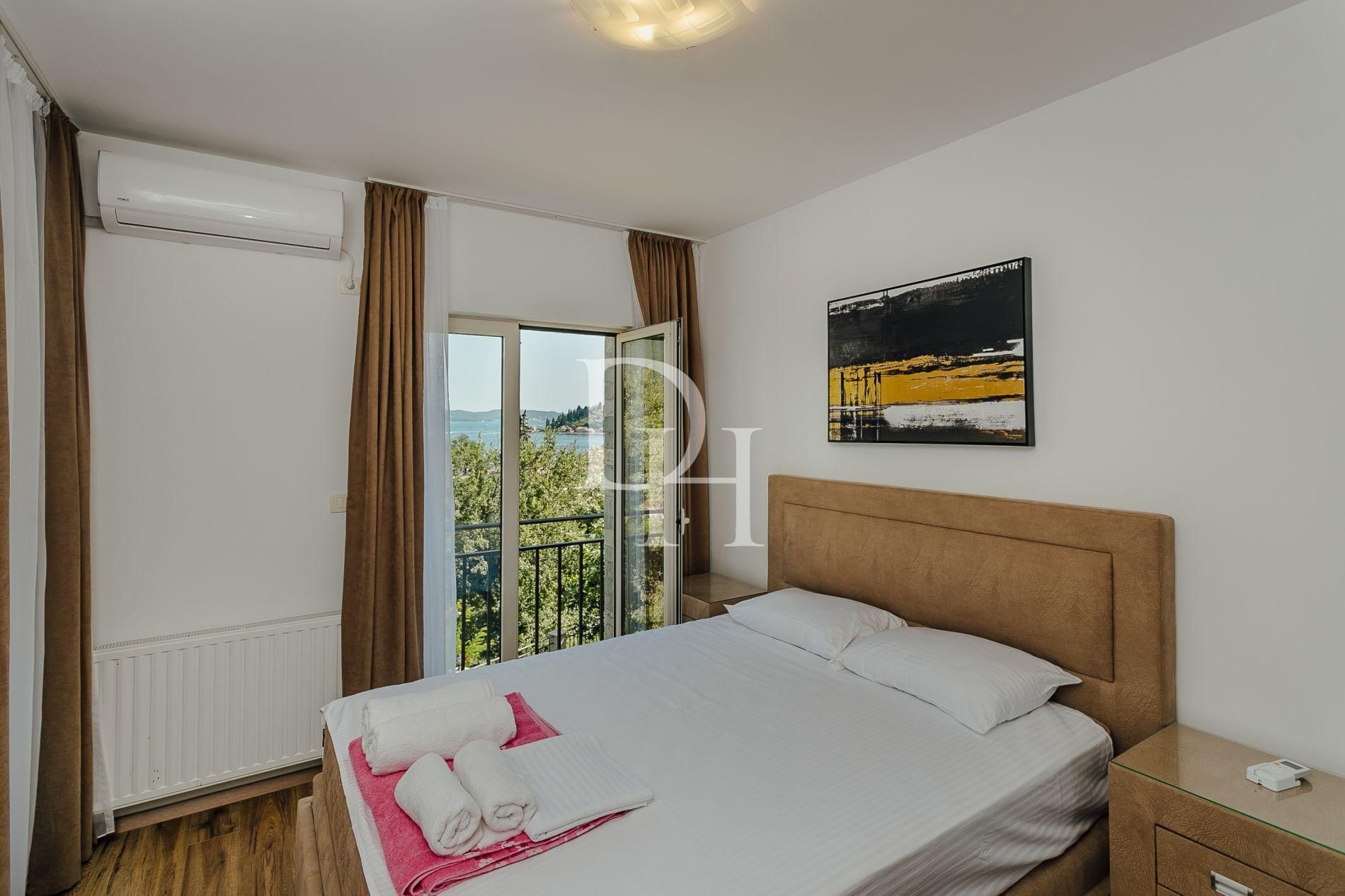 Апартаменти у Герцег-Нові, Чорногорія, 96м2 - вартість 195&nbsp;000€ - Ref: 71160 фото 2