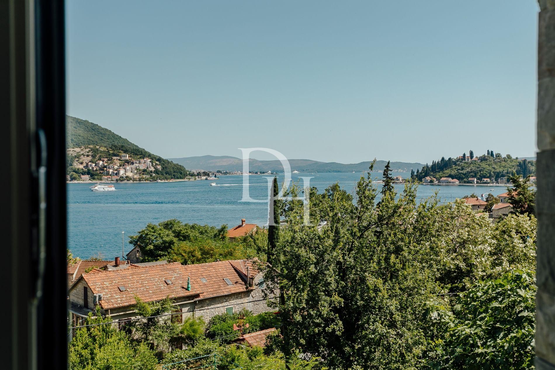 Апартаменти у Герцег-Нові, Чорногорія, 96м2 - вартість 195&nbsp;000€ - Ref: 71160 фото 3