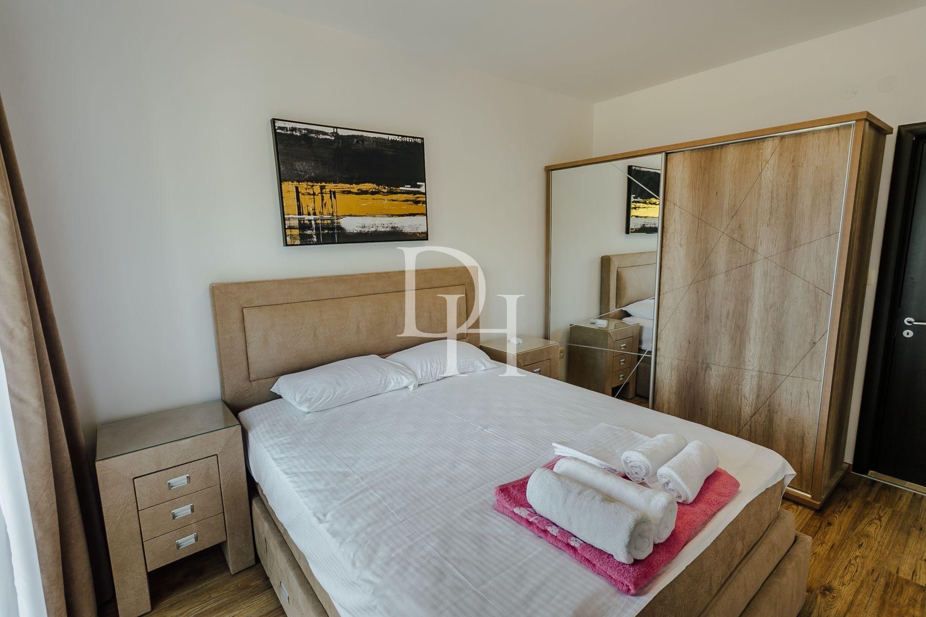 Апартаменти у Герцег-Нові, Чорногорія, 96м2 - вартість 195&nbsp;000€ - Ref: 71160 фото 5