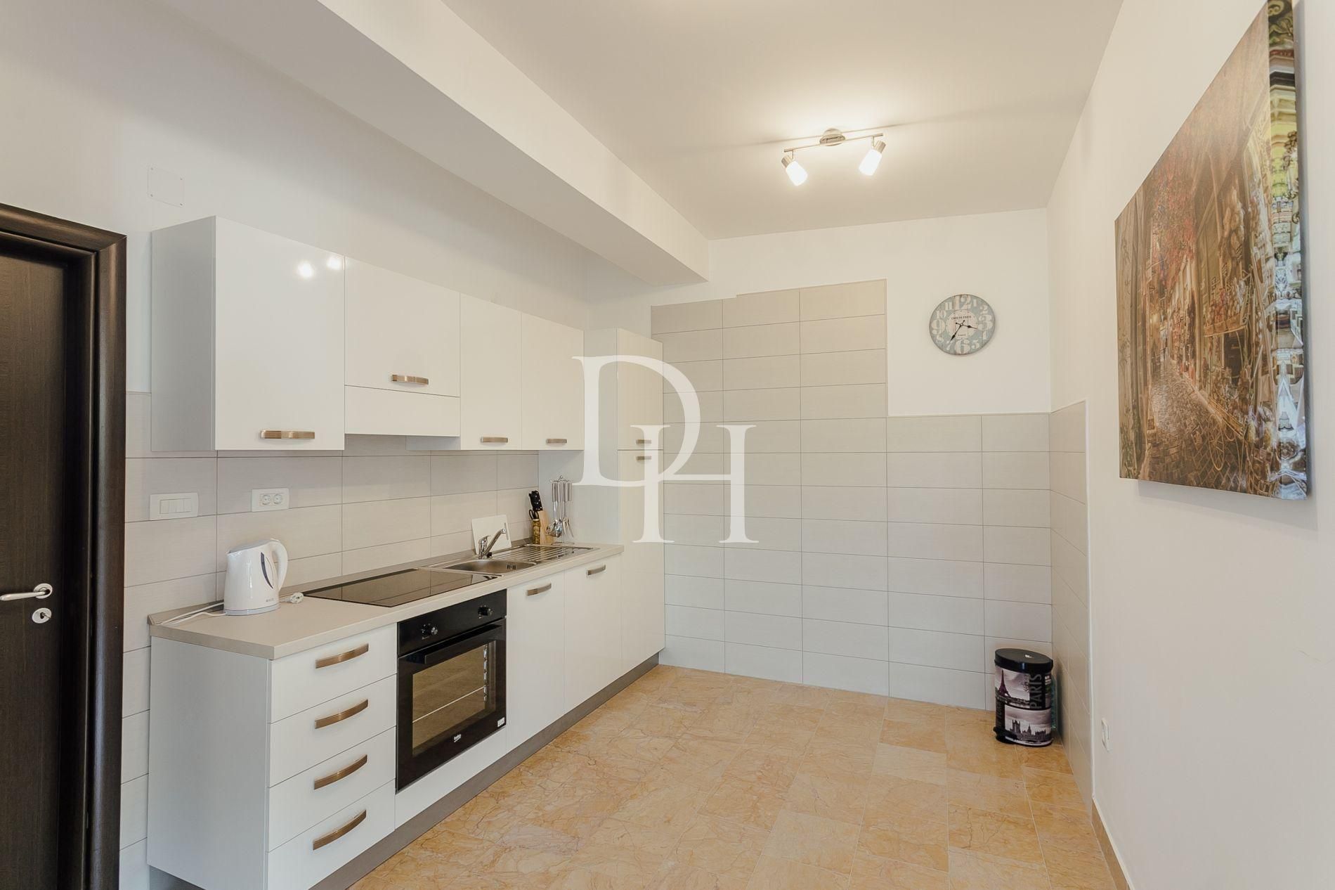 Апартаменти у Герцег-Нові, Чорногорія, 96м2 - вартість 195&nbsp;000€ - Ref: 71160 фото 6