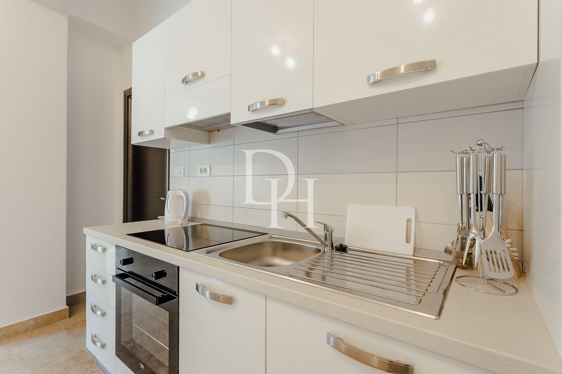 Апартаменти у Герцег-Нові, Чорногорія, 96м2 - вартість 195&nbsp;000€ - Ref: 71160 фото 7