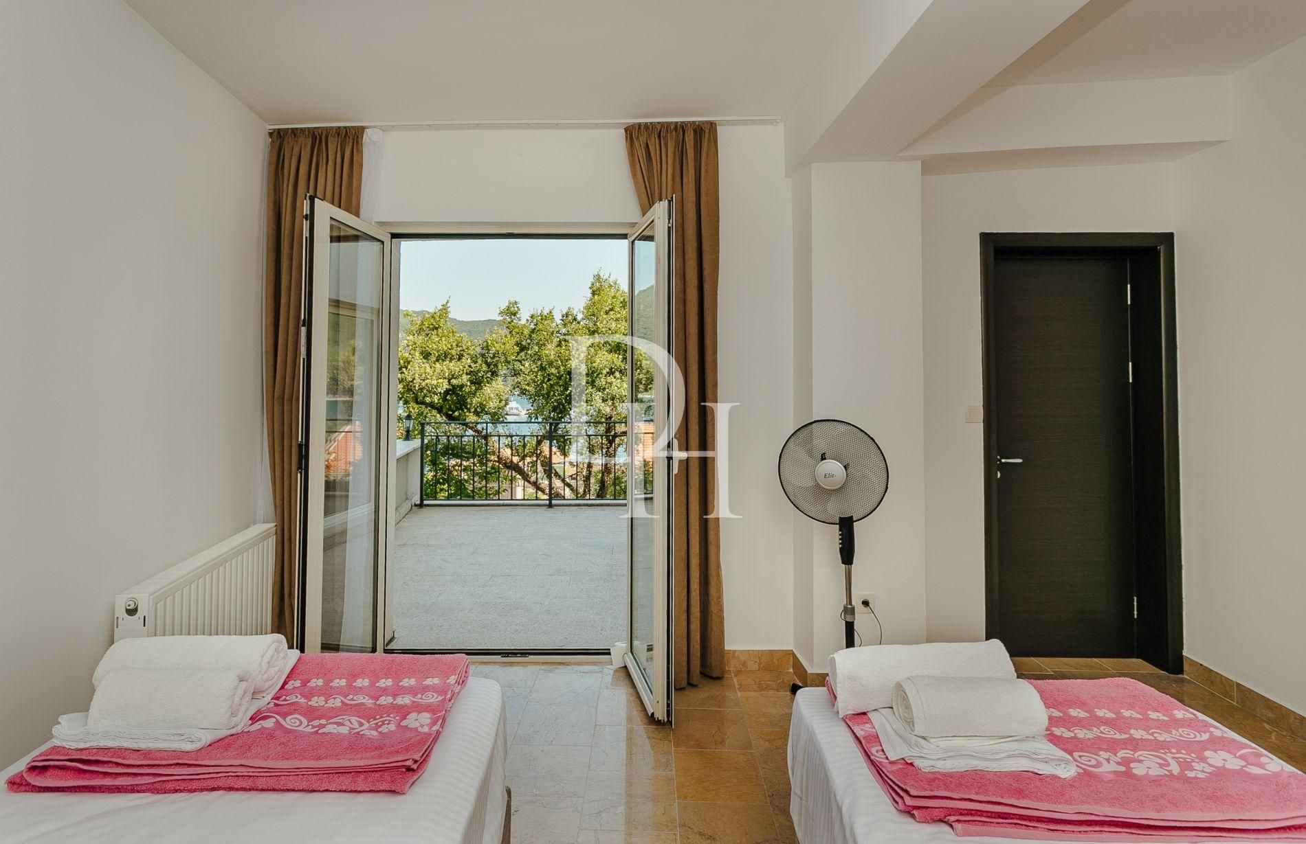 Апартаменти у Герцег-Нові, Чорногорія, 96м2 - вартість 195&nbsp;000€ - Ref: 71160 фото 8