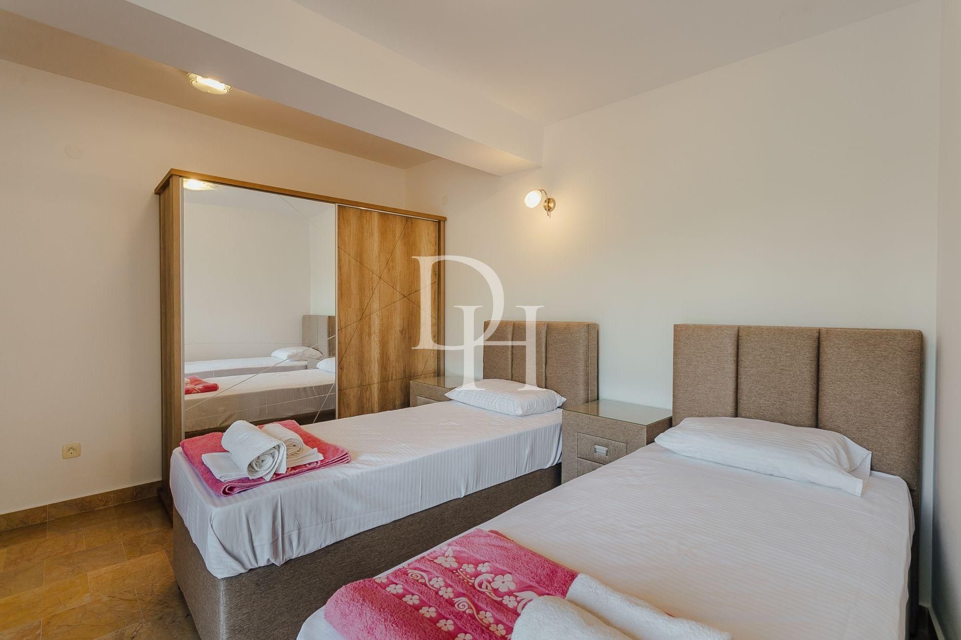 Апартаменти у Герцег-Нові, Чорногорія, 96м2 - вартість 195&nbsp;000€ - Ref: 71160 фото 9