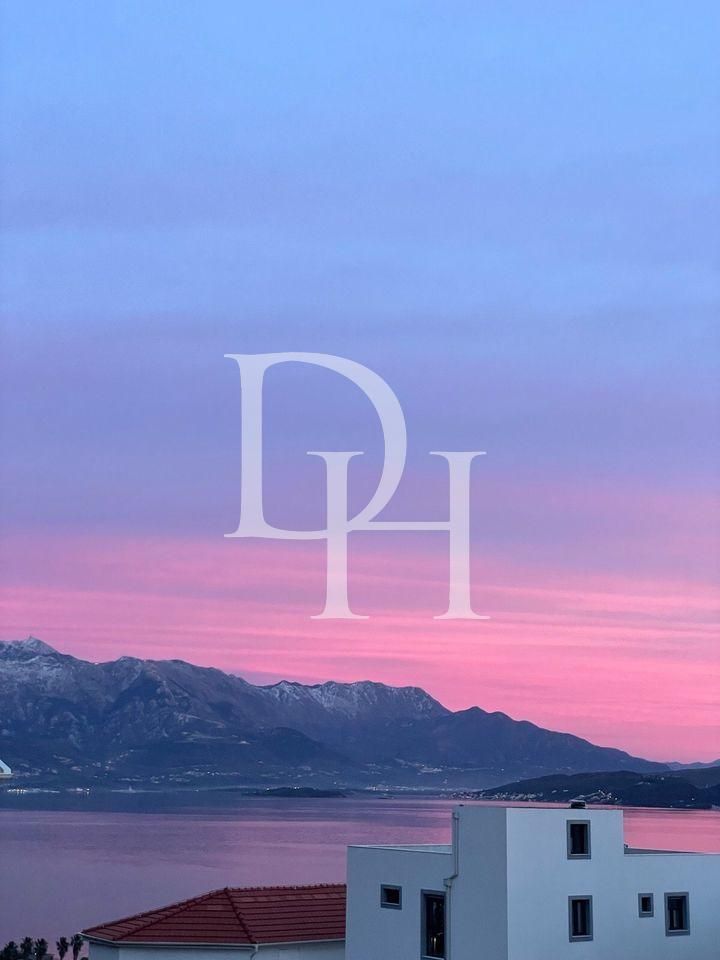 Апартаменты в Дженовичах, Черногория, 68м2 - стоимость 85&nbsp;000€ - Ref: 71159 фото 10