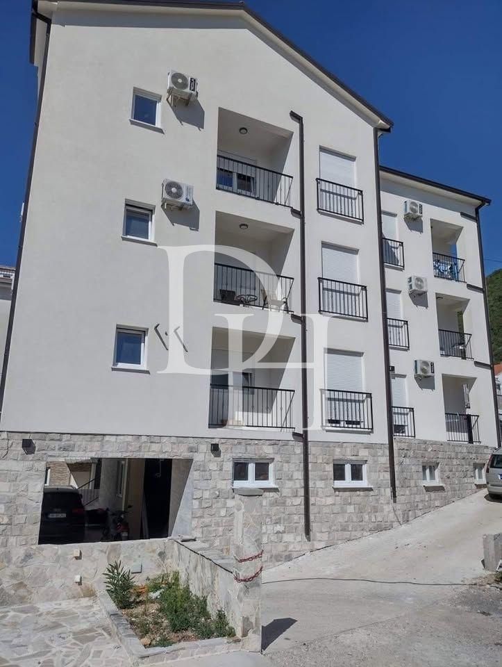 Апартаменты в Дженовичах, Черногория, 68м2 - стоимость 85&nbsp;000€ - Ref: 71159 фото 11