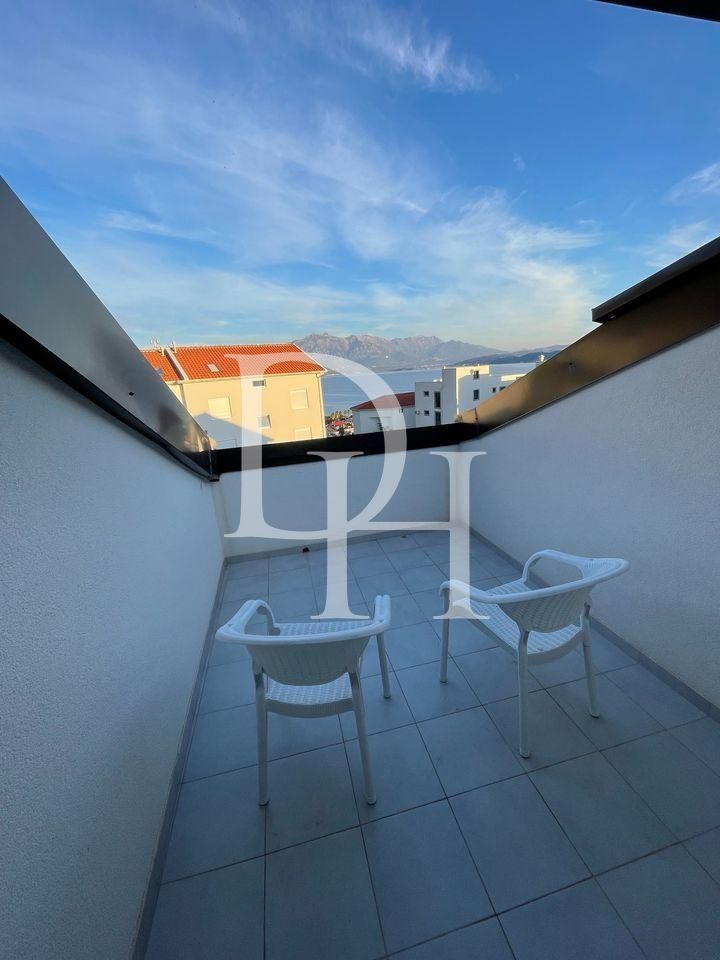 Апартаменты в Дженовичах, Черногория, 68м2 - стоимость 85&nbsp;000€ - Ref: 71159 фото 3