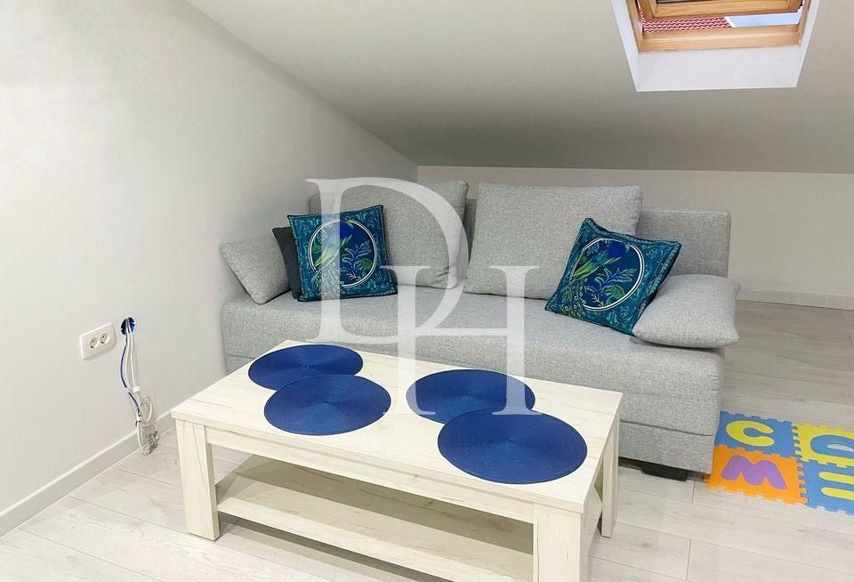 Апартаменты в Дженовичах, Черногория, 68м2 - стоимость 85&nbsp;000€ - Ref: 71159 фото 5