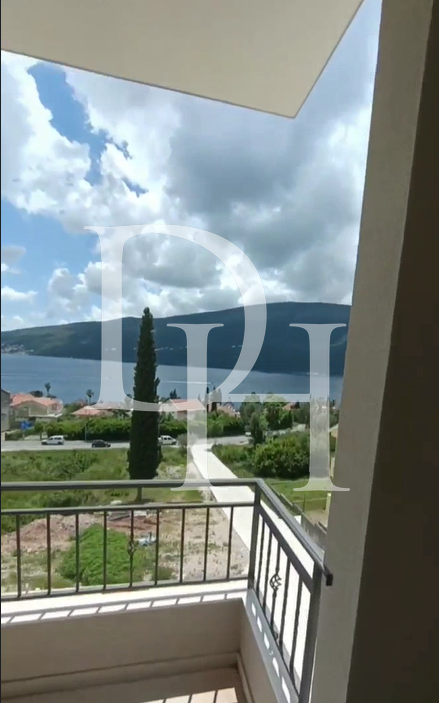 Апартаменты в Дженовичах, Черногория, 44м2 - стоимость 130&nbsp;000€ - Ref: 71158 фото 1