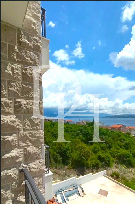 Апартаменты в Дженовичах, Черногория, 44м2 - стоимость 130&nbsp;000€ - Ref: 71158 фото 2