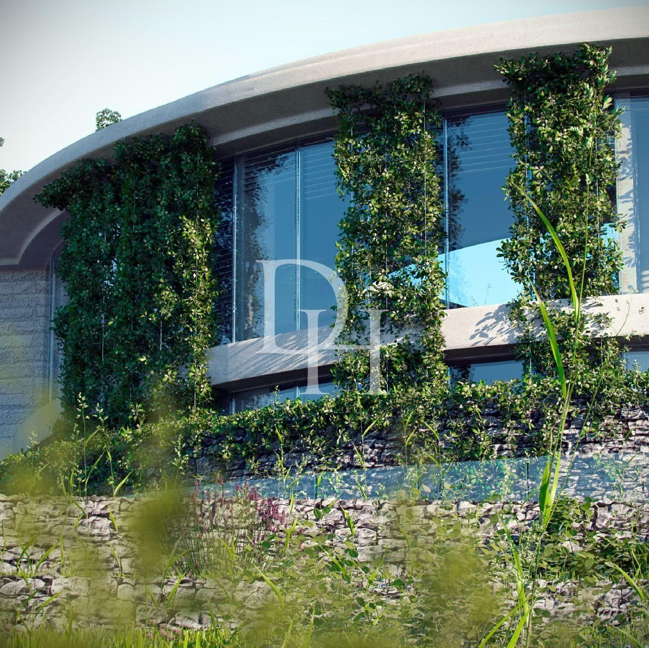 Ділянка в Rezhevichi у Будві, Чорногорія, 5 685м2 - вартість 850&nbsp;000€ - Ref: 71156 фото 10